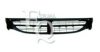 EQUAL QUALITY G0597 Radiator Grille